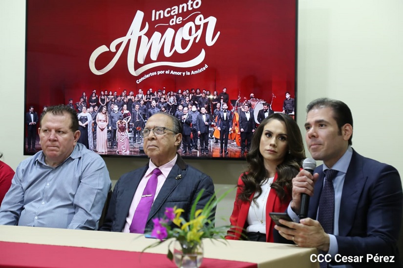 INCANTO